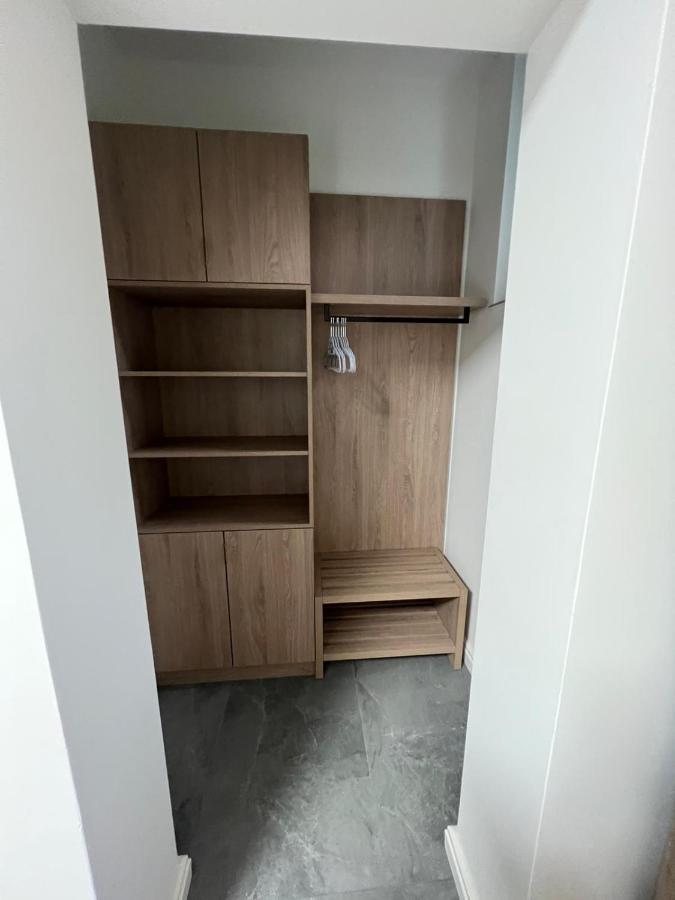 Apartamento Arcgroup Medical Oradea Exterior foto
